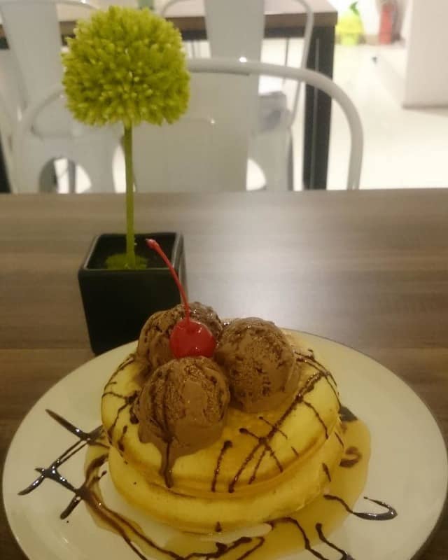 30 second coffe house