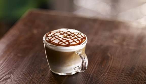 30 second coffe house