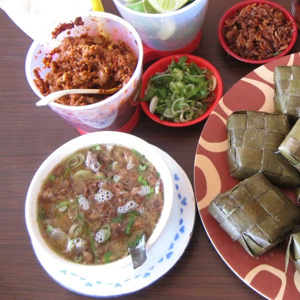 coto paraikatte makassar