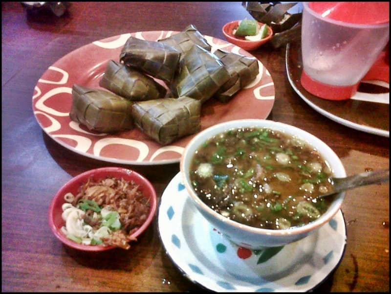 coto paraikatte makassar