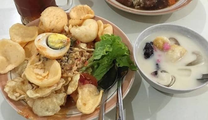 kuliner di madiun