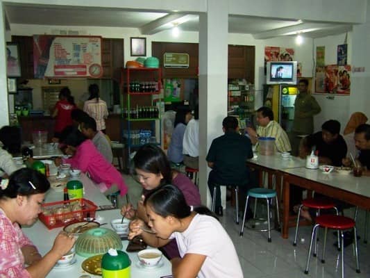 kuliner di madiun