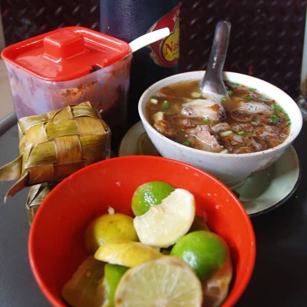 coto nusantara makassar