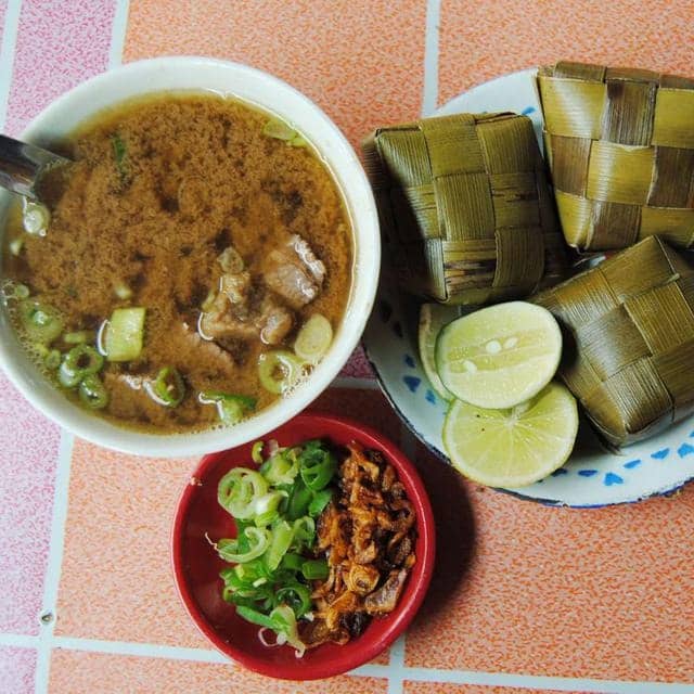 coto nusantara makassar