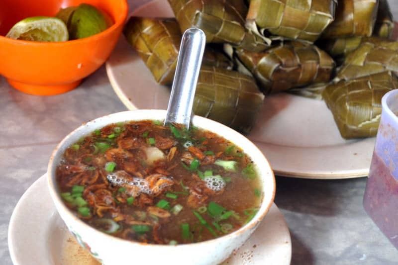 coto nusantara makassar