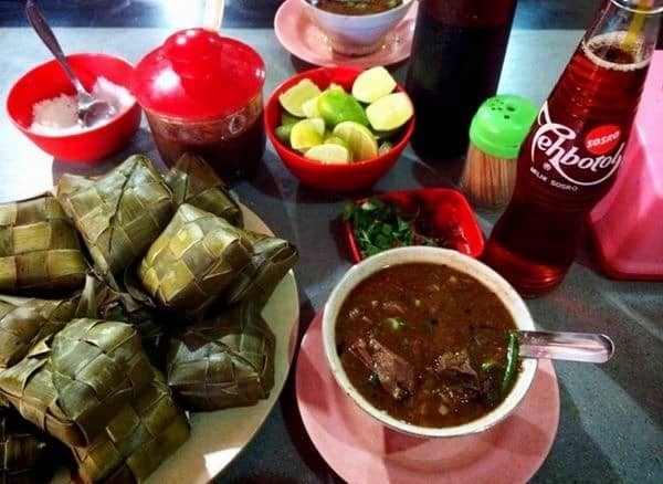 coto nusantara makassar