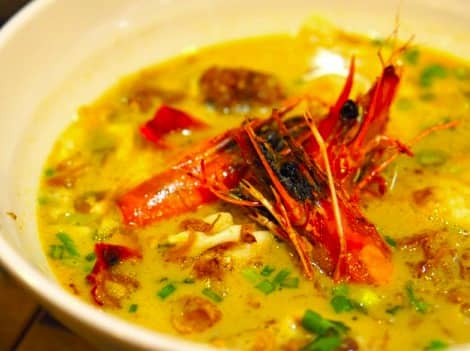 soto kesawan medan