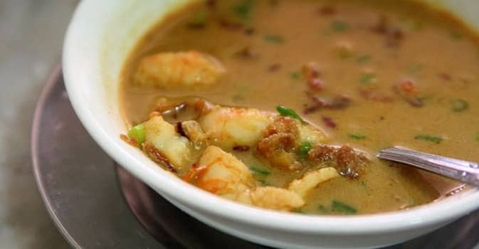 soto kesawan medan