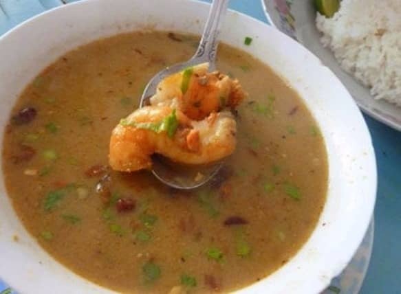 soto kesawan medan