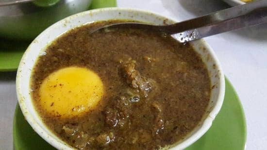 kuliner di makassar