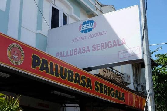 kuliner di makassar
