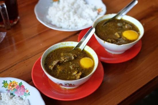 kuliner di makassar