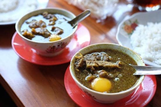 kuliner di makassar