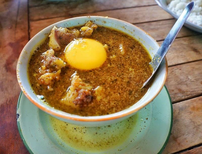 kuliner di makassar