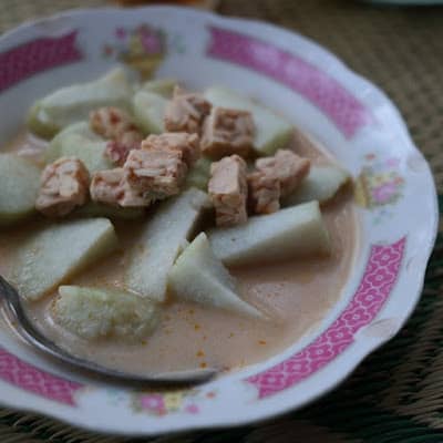 sate karang pak prapto