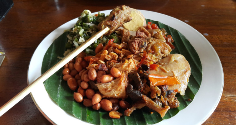 kuliner di bali