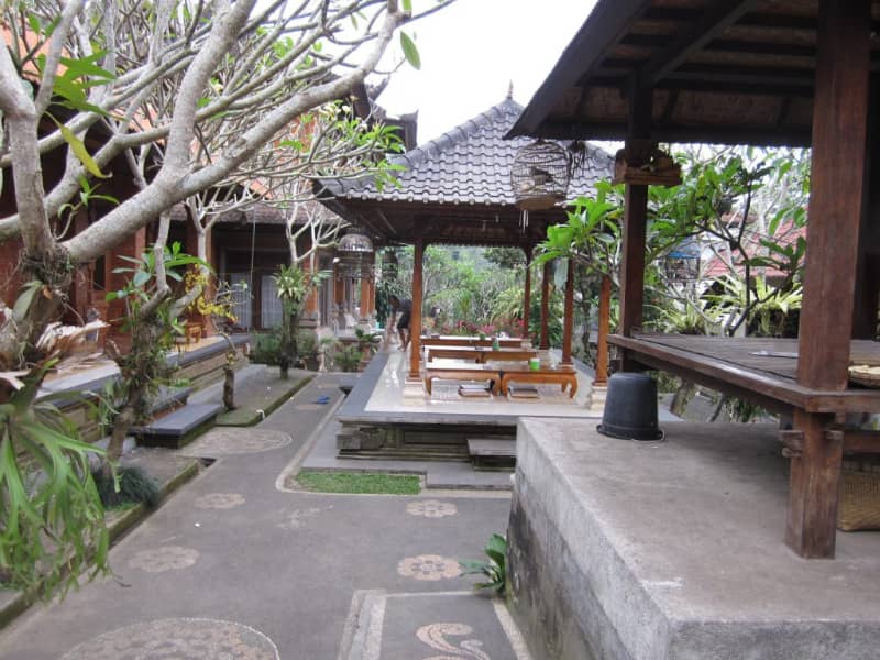 kuliner di bali
