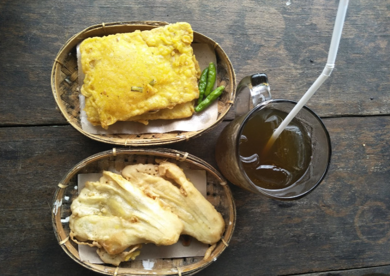 resto kampung jawa