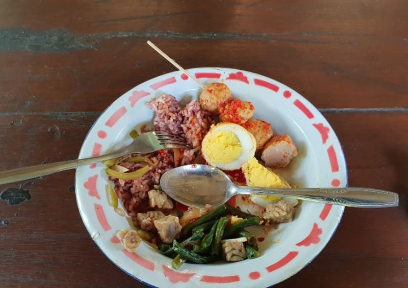 resto kampung jawa