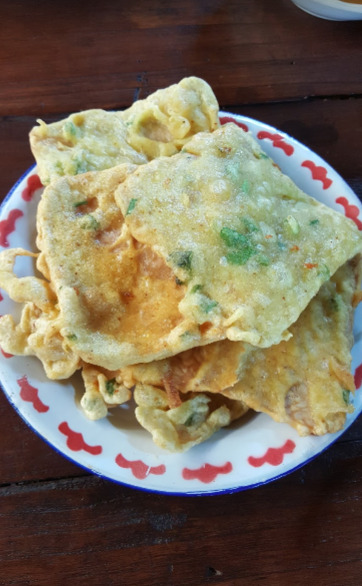 resto kampung jawa