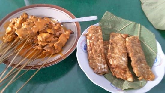 warung bu slamet