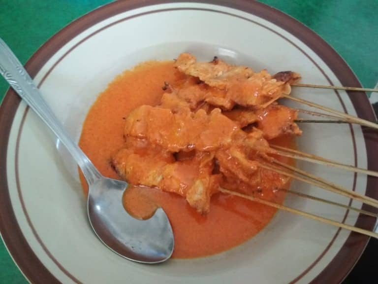 warung bu slamet