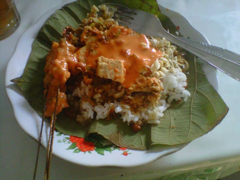 warung bu slamet