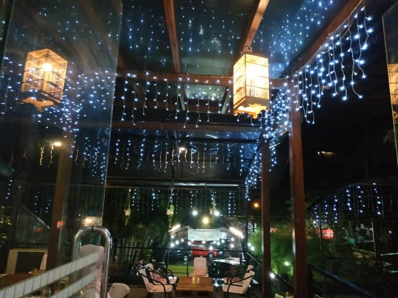 warung t enant