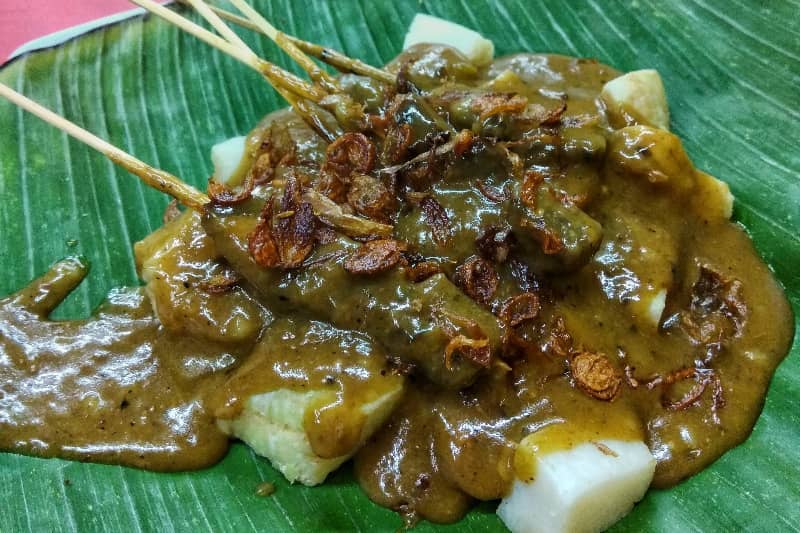 Kuliner di jakarta
