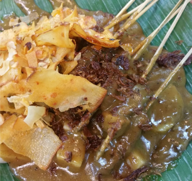 Kuliner di jakarta
