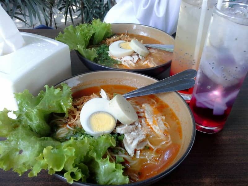 dapoer mie galau