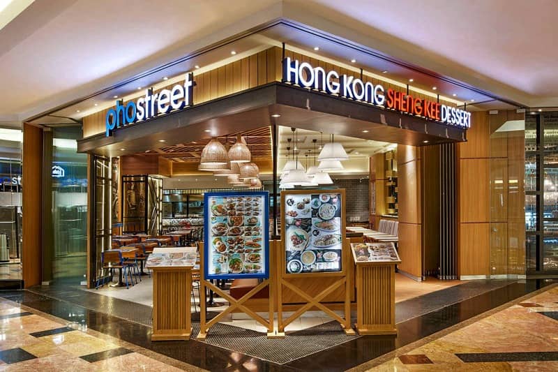 Pho Street jakarta