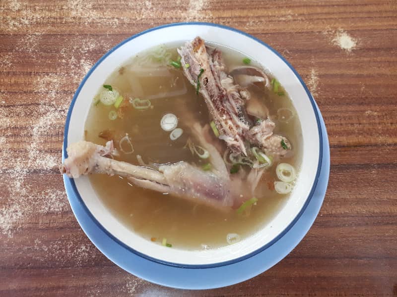 kuliner di surabaya
