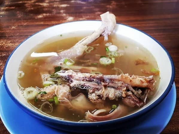 kuliner di surabaya