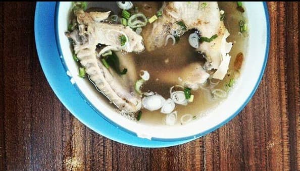 kuliner di surabaya