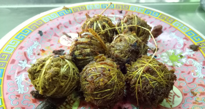 warung ibu yoyo