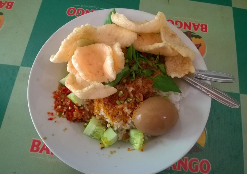 warung ibu yoyo