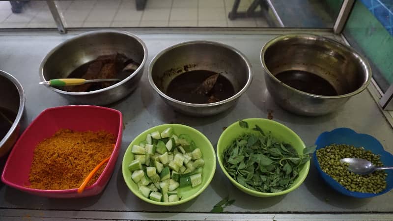 warung ibu yoyo