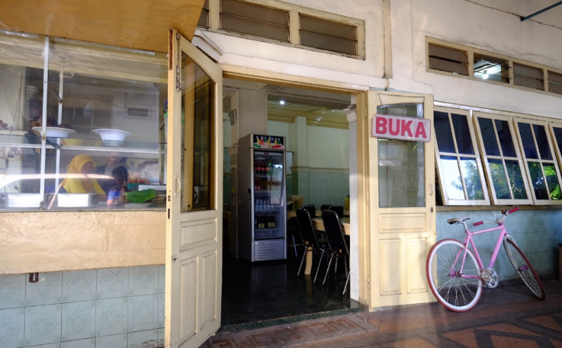 kuliner di pasuruan