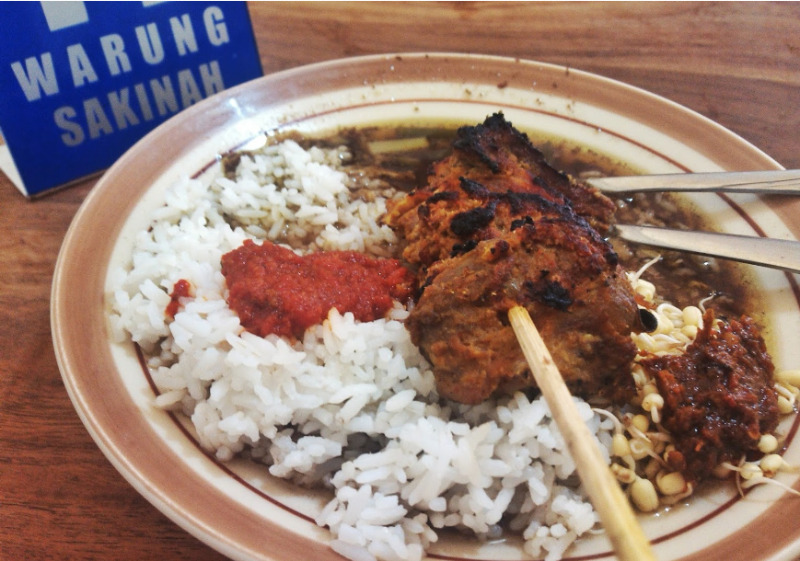 kuliner di pasuruan