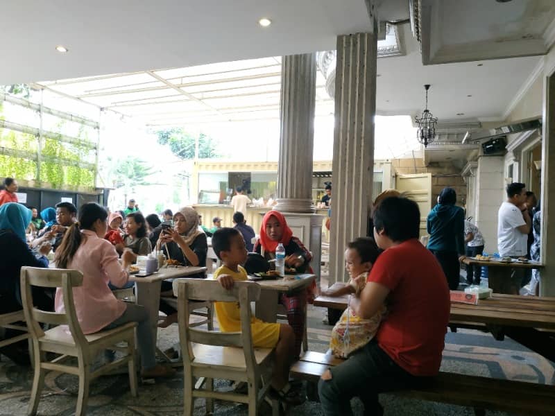 kober mie setan