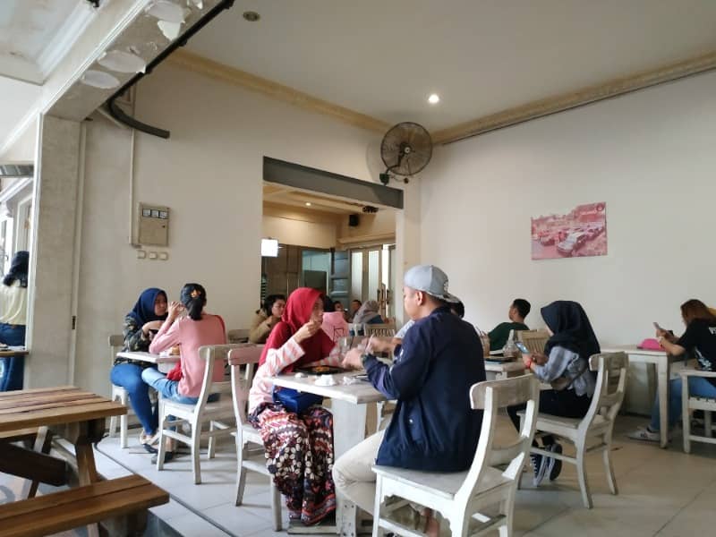 kober mie setan