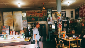 kuliner di tegal