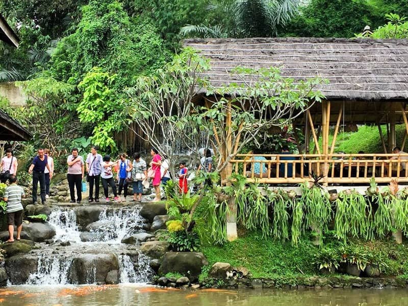 resto gurih 7 bogor
