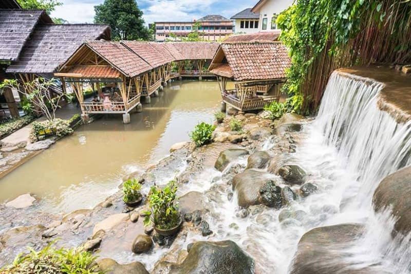 resto gurih 7 bogor