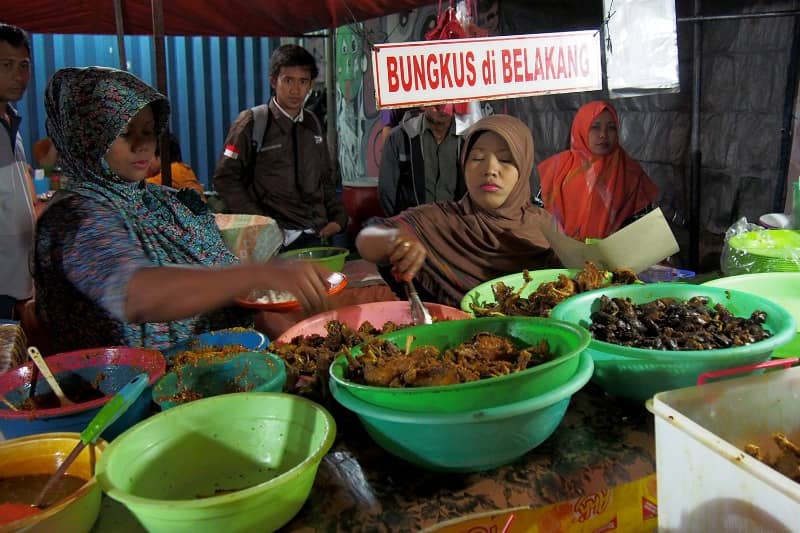 kuliner di surabaya