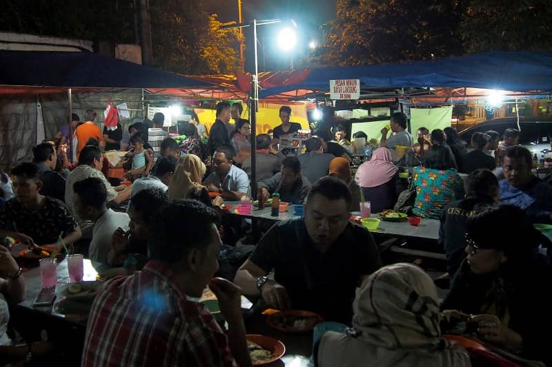 kuliner di surabaya