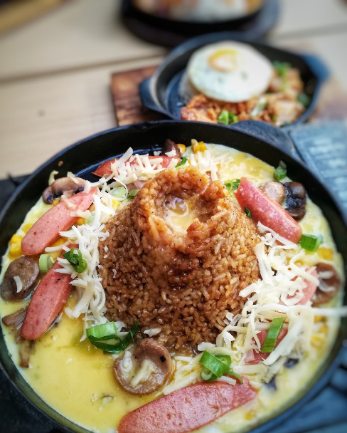 cafe di jakaarta barat