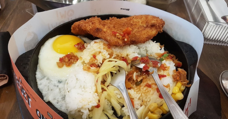 cafe di jakaarta barat