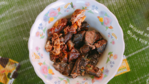 warung soto ngopir